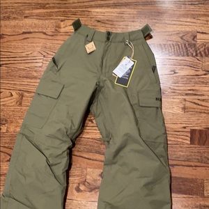 Boys Snowboarding pants